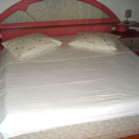 Apartments Moso Tucepi Ngoại thất bức ảnh