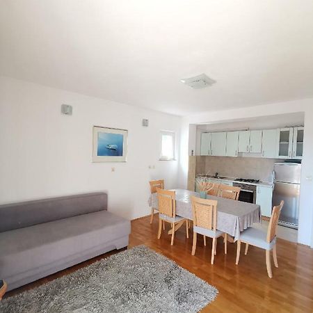 Apartments Moso Tucepi Ngoại thất bức ảnh
