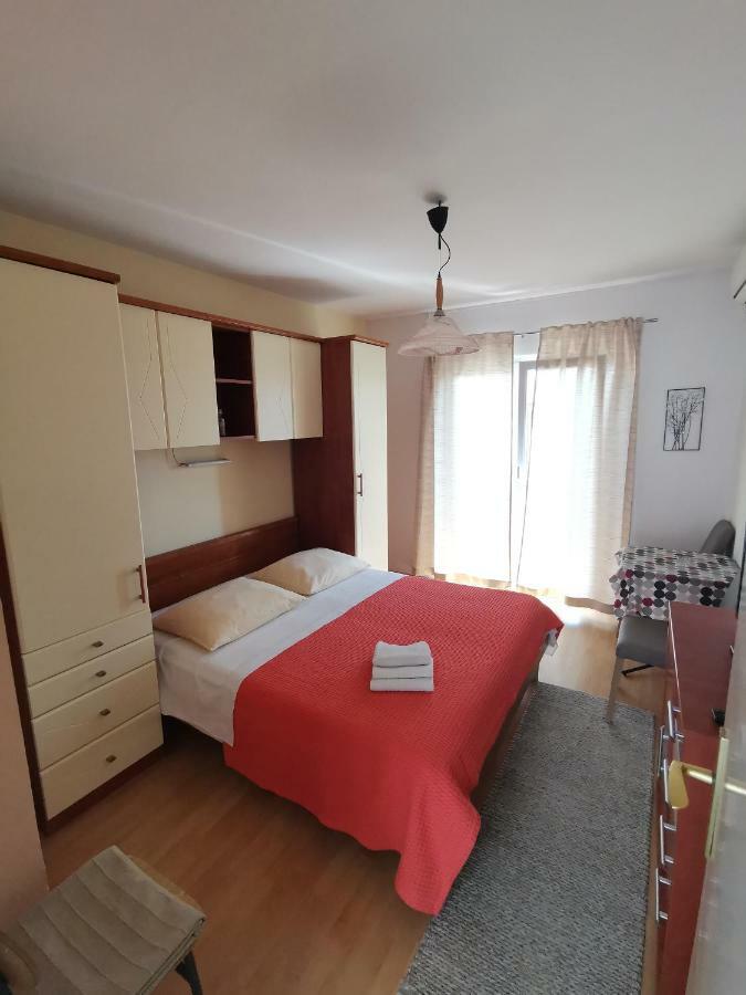 Apartments Moso Tucepi Ngoại thất bức ảnh